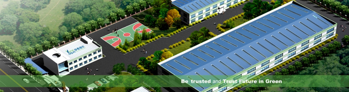 山東華泰保爾水務農業(yè)裝備工程有限公司