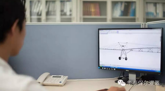 論一家灌溉設(shè)備制造企業(yè)的“自我修養(yǎng)”（一）