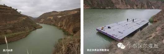 節(jié)水灌溉機械發(fā)展?fàn)顩r